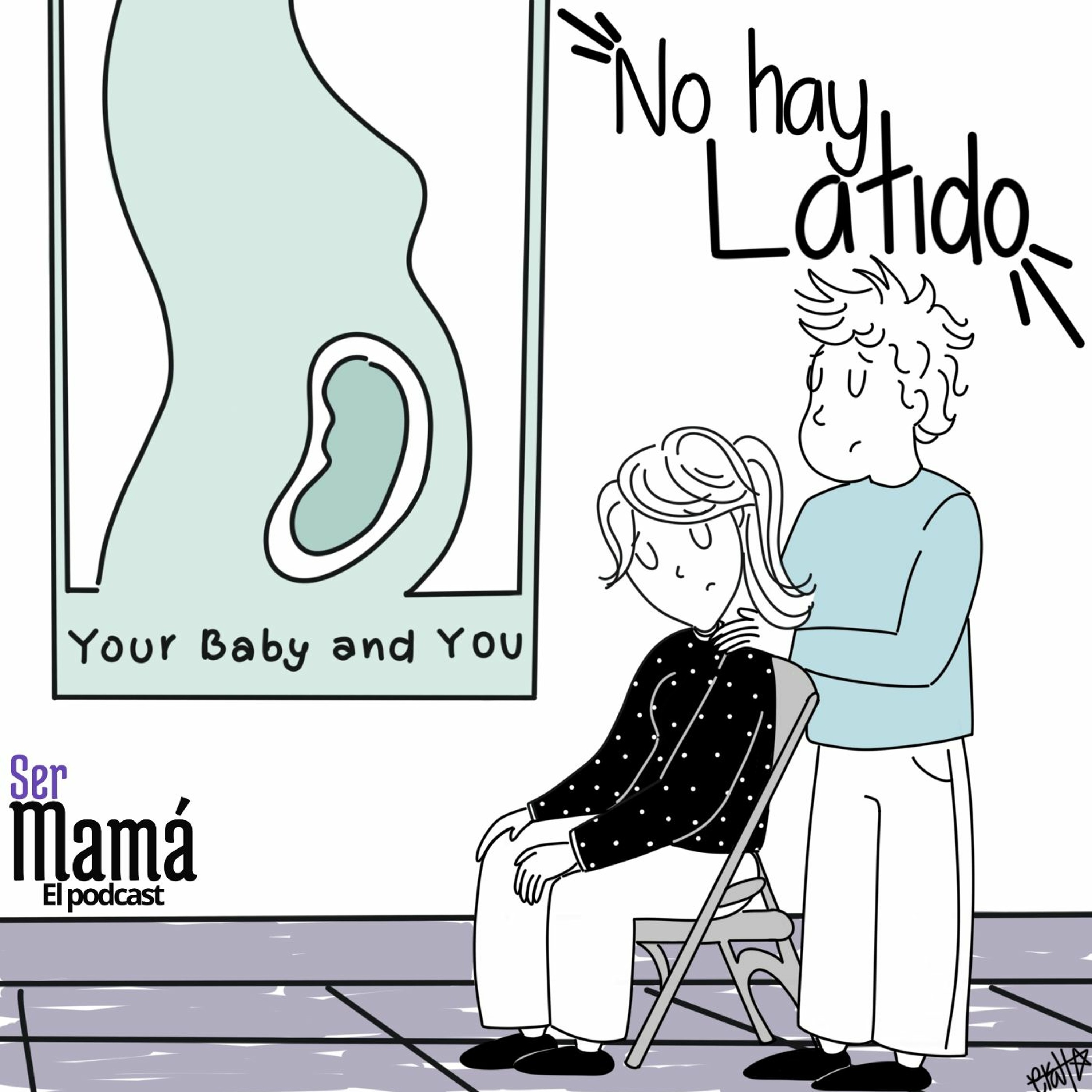 Ser Mamá Podcast