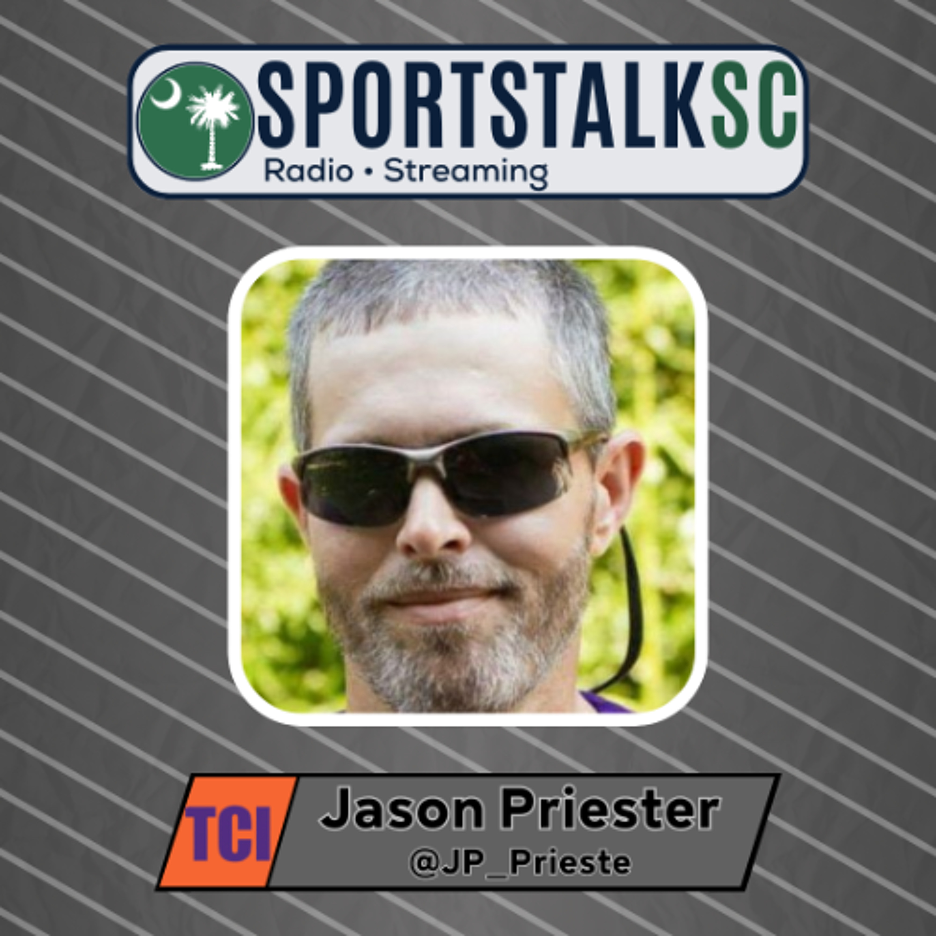 Jason Priester 07 - 09 episode artwork