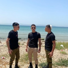 גל אליזדה -שתי דקות קאבר