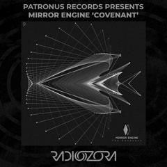 MIRROR ENGINE - Covenant | Release Tease | Patronus Records presents | 07/05/2021