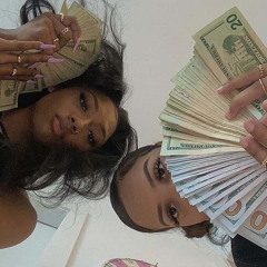 Ryugavii-Keep My Racks<1dosu>*DJ BRIEF EXCLUSIVE*