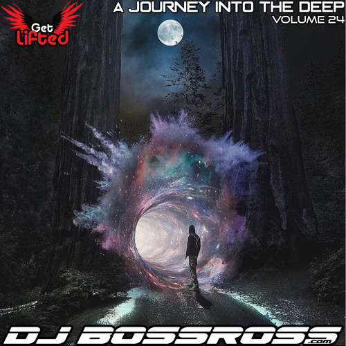 Journey into the Deep #24 - Best of Deep Melodic House & Techno