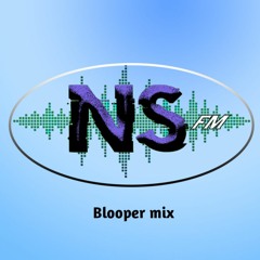 NO STRESS FM -(Blooper Mix)@ DJSAMBO_