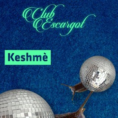 That Escalated Slowly with Keshmè
