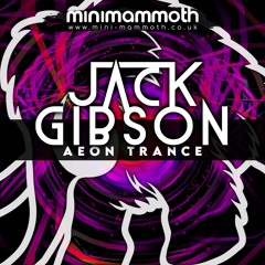 Jack Gibson - Aeon Trance