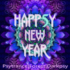 HAPPSY NEW YEAR (TERRAPSY SET 18/01/2025)