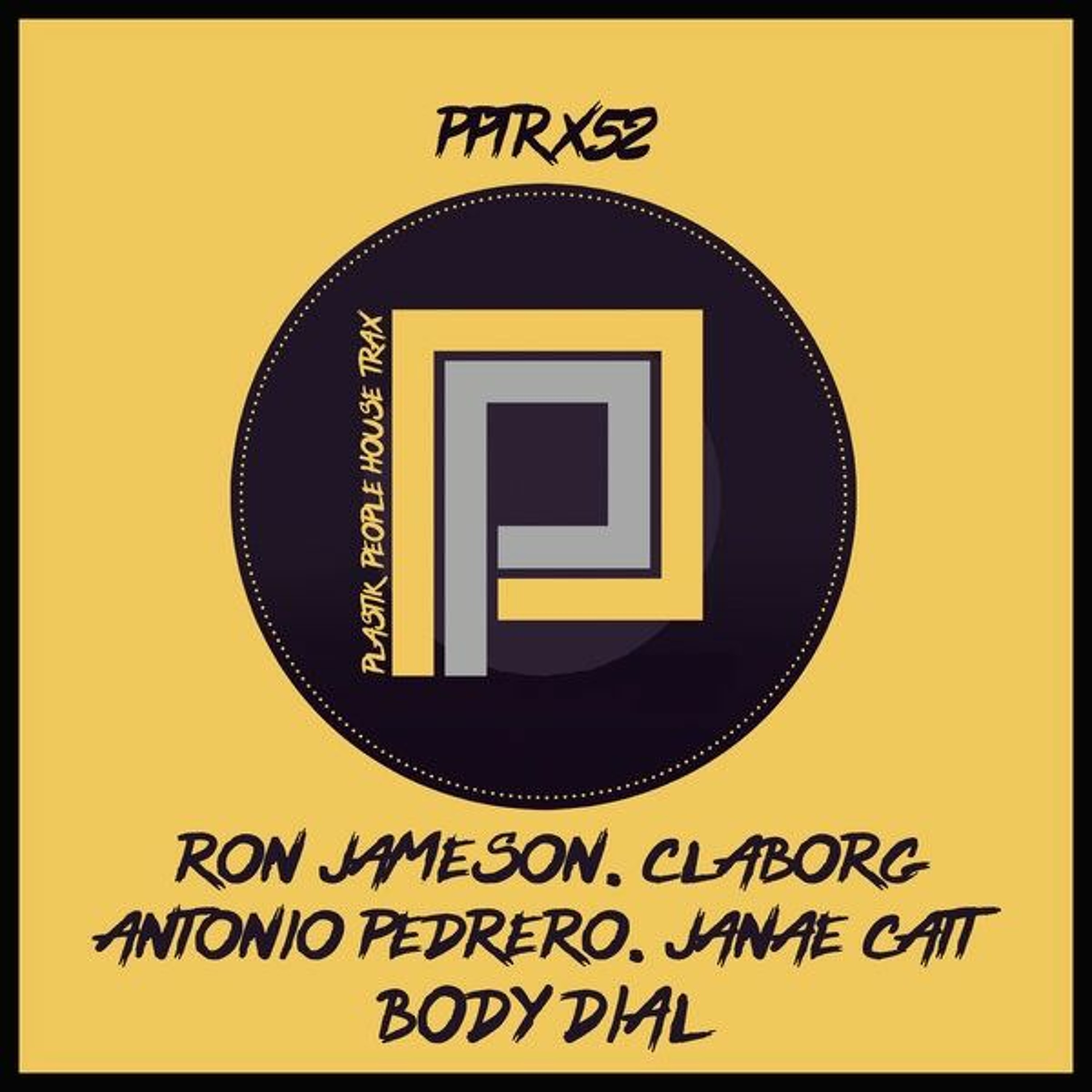 Ron Jameson