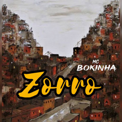 MC BOKINHA - ZORRO / TORRE 2023