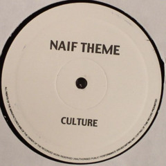 Naif - Culture (Original Mix)