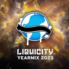 Liquicity Yearmix 2023 (Mixed by Maduk)