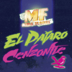 Mike F - Pajaro Cenzontle 2025 (Wepa Remix)