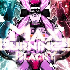 BlackY - Max Burning!!