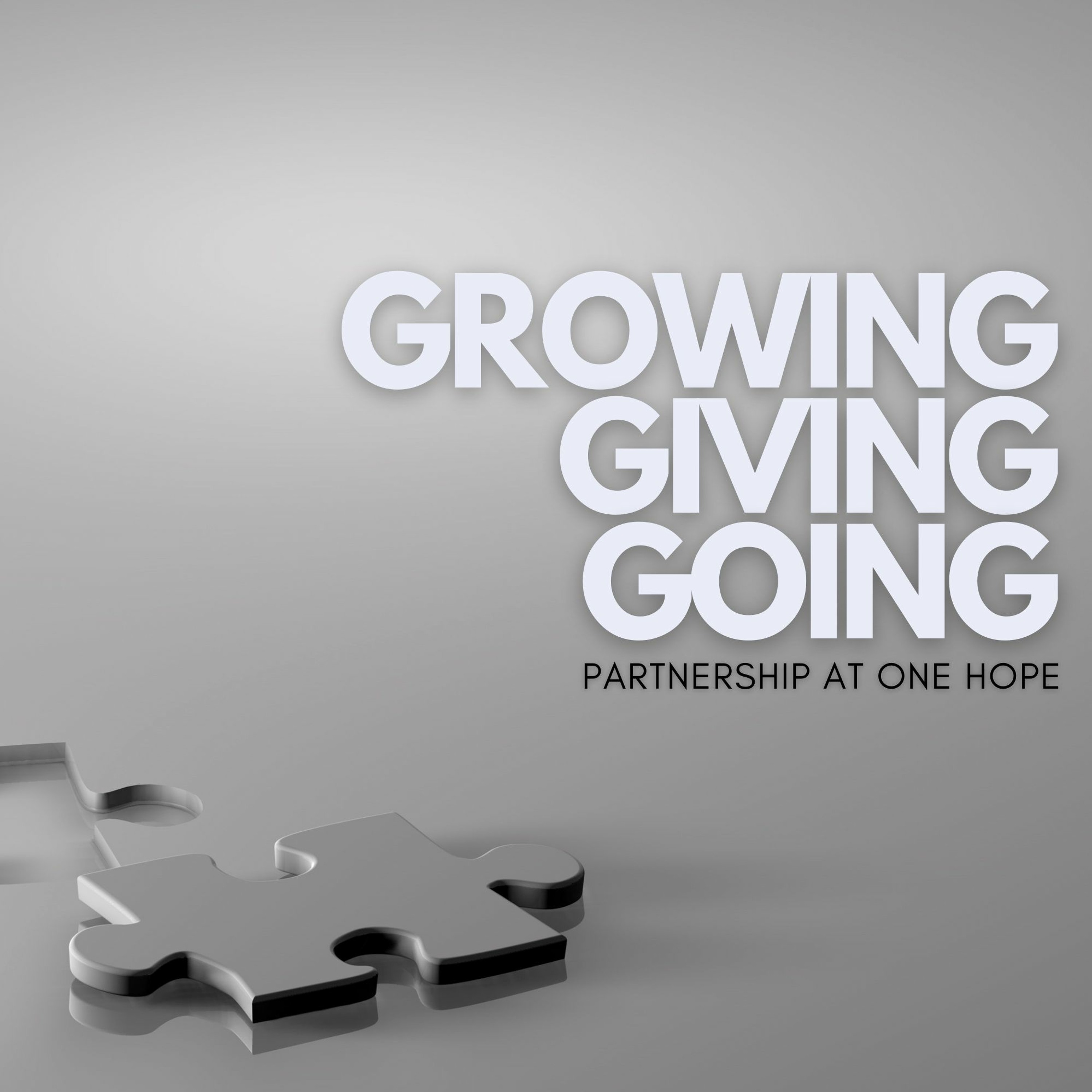 One Hope Community Church