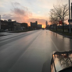 Theo Parrish - Cornbread & Cowrie Shells For Bertha