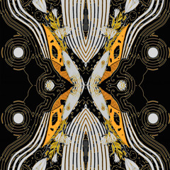 Shepherd Song (Esa & His Afro-Synth Band Version) [feat. Afla Sackey, Antibalas, Gally Ngoveni, Nono Nkoane, Sibusile Xaba, Thabang Tabane & Tony Allen]