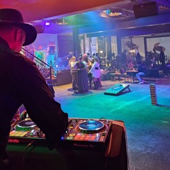 DJ Kynz - Live at The Lounge @ Hempfield Apototique - 103125