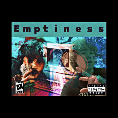 Delcada x moody - e m p t  i  n  e  s  s [prod. WaVyMason]