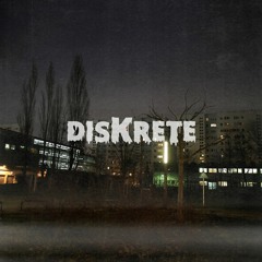 DisKrete - Down To War (140)