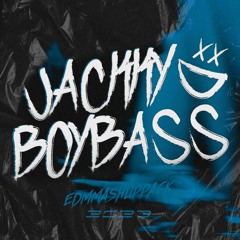 BOYB4SS EDM MASHUP PACK 2023 EP21