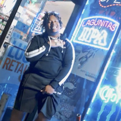 Almighty Zay - Lunatic Ft. JayFrmObn