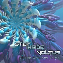 Step Inside & Voltus - United With The Stars (Out Now)