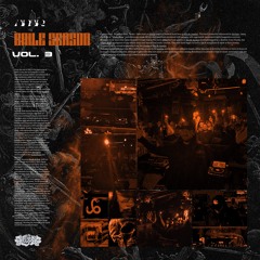 A-PAR presents: BAILESEASON VOL.3