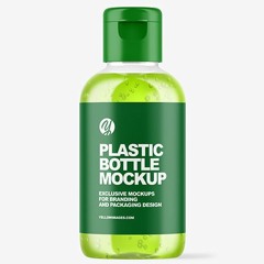 Download Free Color Liquid Cosmetic Bottle Mockup Mockups PSD Templates
