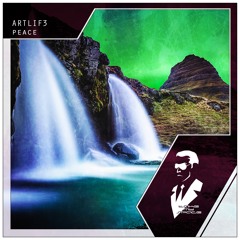 ArtLif3 - Peace