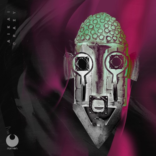 Crazy (Original Mix)