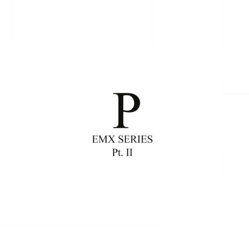Phara - EMX Series Pt.II - PH005 Previews