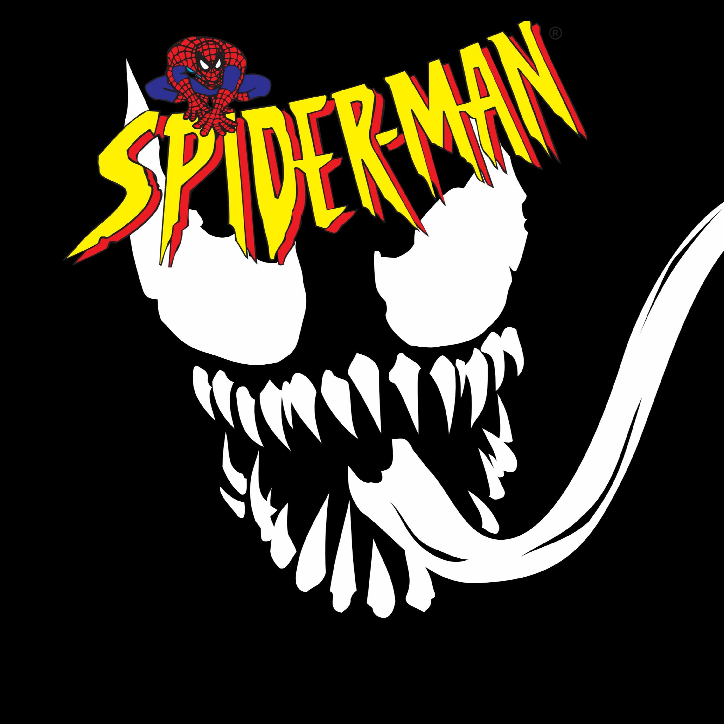 Spider-Man the Animated Series Podcast