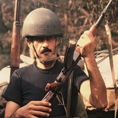 Hamra W Maktoubi Bel Nar | حمرا ومكتوبي بالنار - Lebanese Kataeb Song