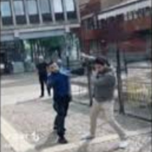 Original video salwan momika död salwan momika skjuten flashback salwan momika reddit