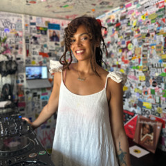 Sounds of Heaven with Ayanna Heaven @ The Lot Radio 08-07-2025