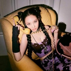 SUNSET - NAYEON (나연)