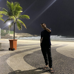 MC TH - CONTROLA ESSA RABA [ DJ LUAN LIMA ] 135 BPM