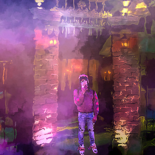 lucki - dont u love me ? [REMIX] prod.jreampierre