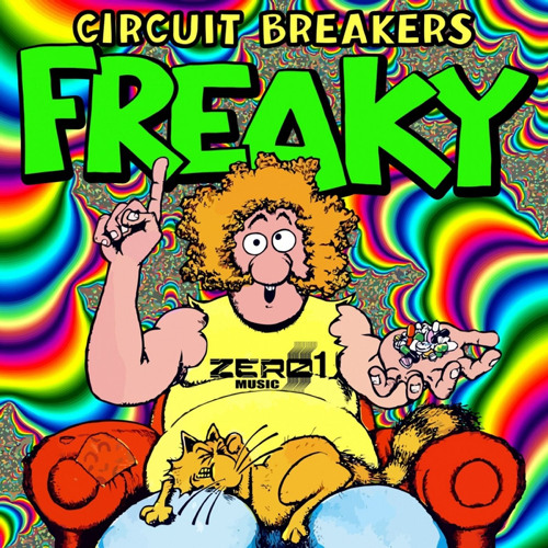 Circuit Breakers - Freaky