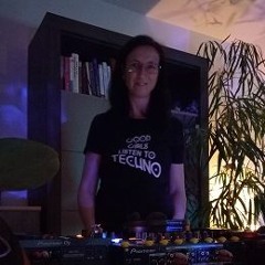 Jenny Id - Lets Go Techno