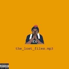 Crunch Mode (feat. Los)_9-15-2019