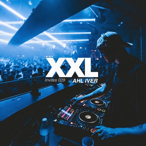 XXL Invites 029 | Ahl Iver