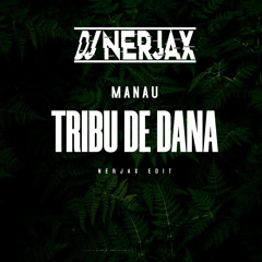 Manau - Tribu De Dana ( Nerjax Edit )