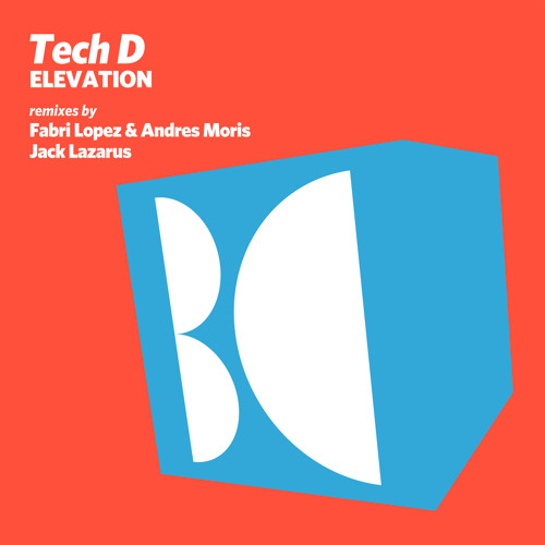 Tech D - Breath (Fabri Lopez & Andres Moris Remix)