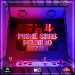 Pelak10-Mishe Shab (prod. the tawsh)