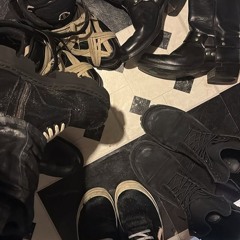 bleood - in luv wit u prod yrsci (snippet)