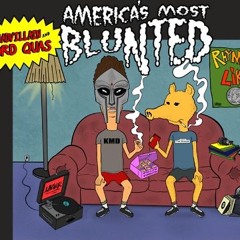 Madvillain - America's Most Blunted - remix