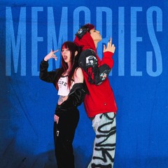 MEMORIES ft Dan Leyend