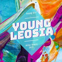 Young Leosia - Jungle Girl (ALtaz Remix VIXA Bootleg )