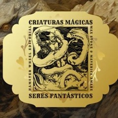 Criaturas M�gicas & Seres Fant�sticos, libro para ni�os y adultos con ilustraciones de dragones