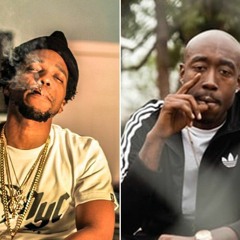 Smokers Section (Freddie Gibbs x Curren$y Type Beat)